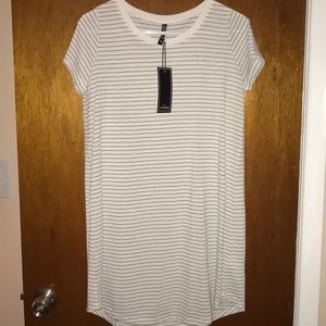NTW Super Cute Cotton On T-Shirt Dress!